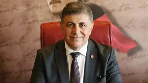 İzmir Büyükşehir Belediye Başkanı Cemil Tugay kimdir? Cemil Tugay kimdir habermeydan