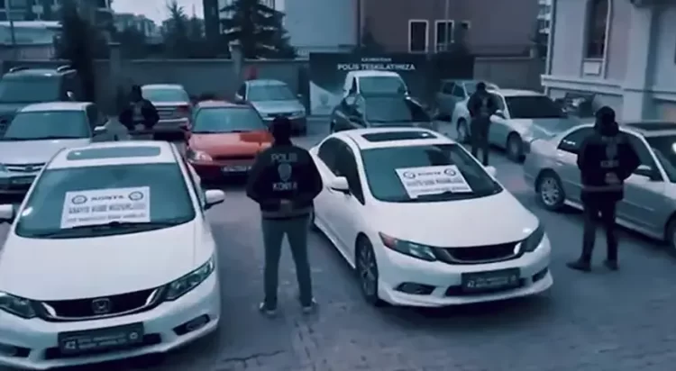 Change arac sorusturmasi habermeydan