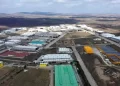 Edirne’ye 40 milyon dolarlık Çin yatırımı: 500 kişiye iş imkânı Edirne’ye 40 milyon dolarlık Çin yatırımı: 500 kişiye iş imkânı