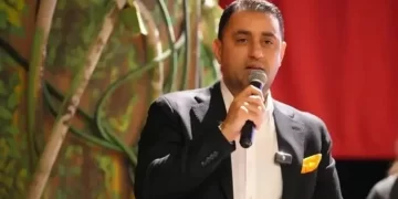 Çukurova Belediye Başkanı Emrah Kozay görevinden geçici olarak uzaklaştırıldı Çukurova Belediye Başkanı Emrah Kozay görevinden geçici olarak uzaklaştırıldı