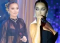 Demet Akalın’dan Hülya Avşar’a miras tepkisi Demet Akalın’dan Hülya Avşar’a miras tepkisi