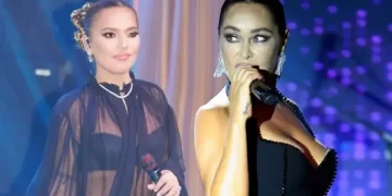 Demet Akalın’dan Hülya Avşar’a miras tepkisi