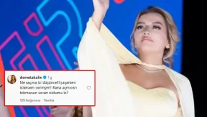 Demet Akalın’dan Hülya Avşar’a miras tepkisi Demet Akalin Hulya Avsar miras tepkisi1 habermeydan