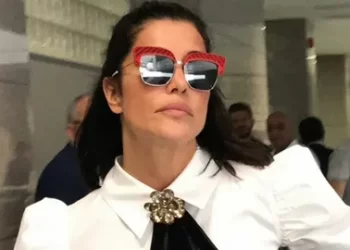 Deniz Akkaya hakkında flaş karar! Yakalama kararı çıkarıldı
