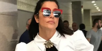 Deniz Akkaya hakkında flaş karar! Yakalama kararı çıkarıldı