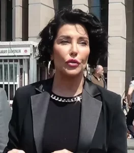 Deniz Akkaya Yakalama karari cikarildi1 habermeydan