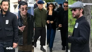 Deniz Öztarhan son yolculuğuna uğurlandı Deniz oztarhan son yolculuguna ugurlandi1 habermeydan