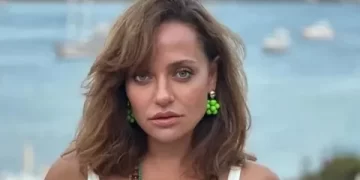 Didem Balçın’dan zayıflama iğnesi açıklaması Didem Balçın’dan zayıflama iğnesi açıklaması
