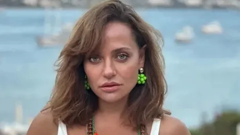 Didem Balçın’dan zayıflama iğnesi açıklaması Didem Balcindan zayiflama ignesi aciklamasi habermeydan