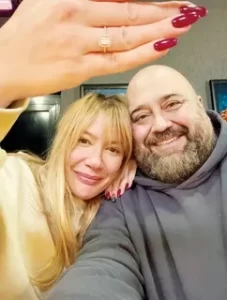 Didem Belen’den ihanet çıkışı! Somer Sivrioğlu’na gönderme Didem Belen ihanet cikisi1 habermeydan