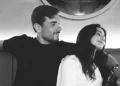 Dorukhan Toköz ve Helin Kandemir’den aşk pozu!
