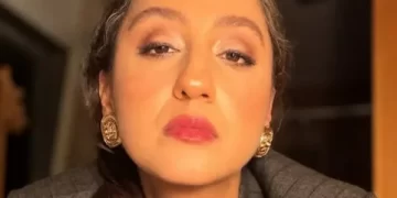 Ecem Erkek’i sinirlendiren sözler ortaya çıktı
