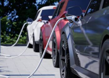 Elektrikli araçlarda eylül tablosu: Şarj tüketimi yüzde 14,6 düştü
