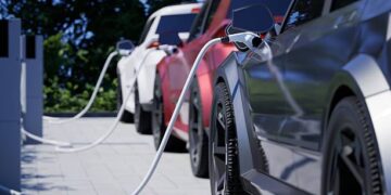 Elektrikli araçlarda eylül tablosu: Şarj tüketimi yüzde 14,6 düştü
