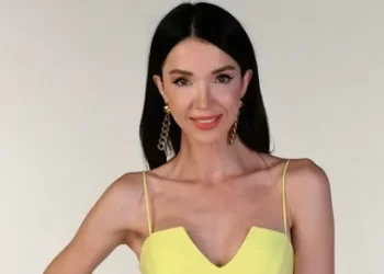 Elif Ece Uzun kimdir? Yaşı ve eski eşi kimdir?