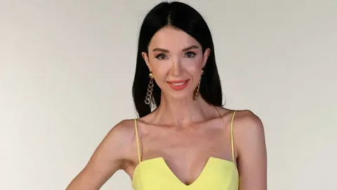 Elif Ece Uzun kimdir? Yaşı ve eski eşi kimdir? Elif Ece Uzun kimdir habermeydan