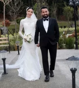Elif Ece Uzun kimdir? Yaşı ve eski eşi kimdir? Elif Ece Uzun kimdir1 habermeydan