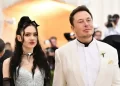 Elon Musk’ın eski sevgilisinden çarpıcı itiraf: Her gece korkuyla uyandım Elon Musk’ın eski sevgilisinden çarpıcı itiraf: Her gece korkuyla uyandım