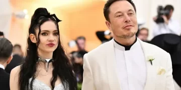 Elon Musk’ın eski sevgilisinden çarpıcı itiraf: Her gece korkuyla uyandım