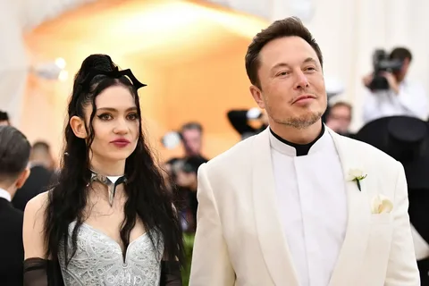 Elon Musk’ın eski sevgilisinden çarpıcı itiraf: Her gece korkuyla uyandım Elon Musk eski sevgilisinden itiraf habermeydan