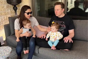 Elon Musk’ın eski sevgilisinden çarpıcı itiraf: Her gece korkuyla uyandım Elon Musk eski sevgilisinden itiraf1 habermeydan