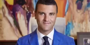 Emir Sarıgül’den teslim kararı: Mali şubeye avukatıyla gitti