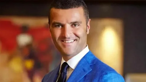 Emir Sarıgül kara para aklama soruşturmasında adliyeye sevk edildi Emir Sarigul2 habermeydan