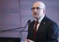 Şimşek açıkladı: Enflasyonda 57 ay sonra bir ilk yaşandı Şimşek açıkladı: Enflasyonda 57 ay sonra bir ilk yaşandı
