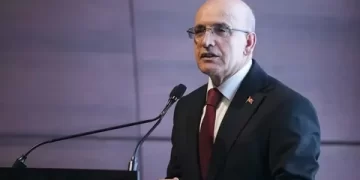 Şimşek açıkladı: Enflasyonda 57 ay sonra bir ilk yaşandı
