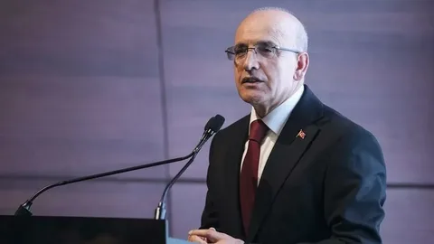 Şimşek açıkladı: Enflasyonda 57 ay sonra bir ilk yaşandı Enflasyon5 habermeydan