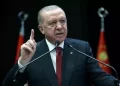 Cumhurbaşkanı Erdoğan: 21'inci Yüzyıl Türk Dünyası Yüzyılı Olacak Cumhurbaşkanı Erdoğan: 21’inci Yüzyıl Türk Dünyası Yüzyılı Olacak