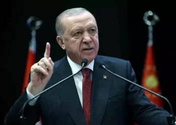 Cumhurbaşkanı Erdoğan: 21'inci Yüzyıl Türk Dünyası Yüzyılı Olacak Cumhurbaşkanı Erdoğan: 21’inci Yüzyıl Türk Dünyası Yüzyılı Olacak