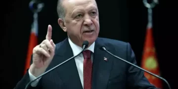 Cumhurbaşkanı Erdoğan: 21’inci Yüzyıl Türk Dünyası Yüzyılı Olacak
