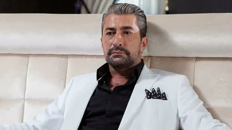 Erkan Petekkaya yüzüğünü neden hiç çıkarmıyor? Erkan Petekkaya yuzugunu neden hic cikarmiyor habermeydan