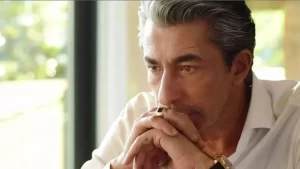 Erkan Petekkaya yüzüğünü neden hiç çıkarmıyor? Erkan Petekkaya yuzugunu neden hic cikarmiyor1 habermeydan