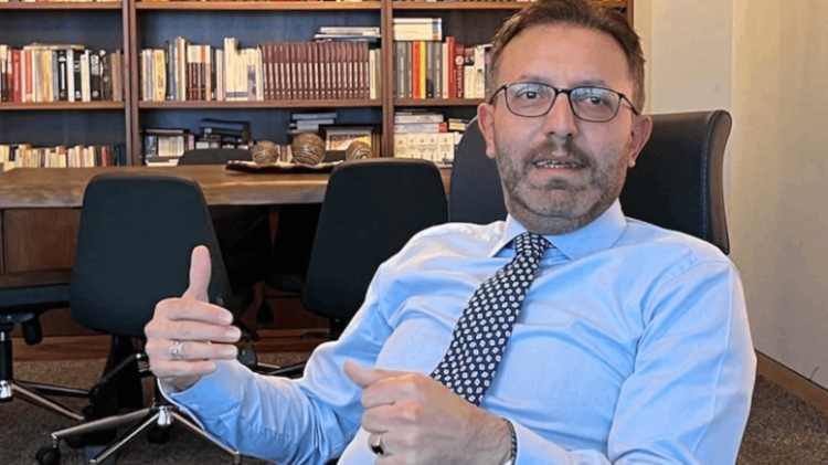 Soruşturmada yeni gelişme: Eski vekil Ertan Aydın gözaltına alındı! Ertan Aydin habermeydan