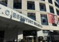 Esenyurt Belediyesi soruşturmasında 17 gözaltı: İhale ve rüşvet iddiası Esenyurt Belediyesi soruşturmasında 17 gözaltı: İhale ve rüşvet iddiası