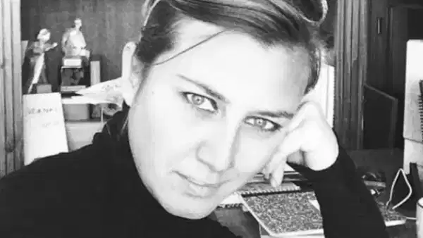 Cem Akaş'ın eşi Esra Özdoğan kimdir? Kaç yaşında ve ne iş yapıyor? Esra ozdogan kimdir habermeydan