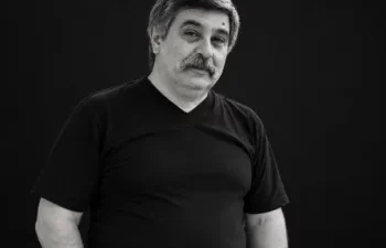 Ethem Özbora kimdir? Neden öldü? Ünlü dekoratörün hayatı ve kariyeri Ethem Özbora kimdir? Neden öldü? Ünlü dekoratörün hayatı ve kariyeri