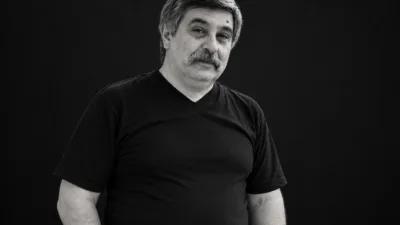 Ethem Özbora kimdir? Neden öldü? Ünlü dekoratörün hayatı ve kariyeri Ethem Ozbora kimdir Habermeydan