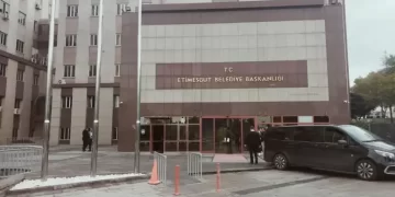 Etimesgut Belediyesi soruşturmasında ikinci operasyon: 25 gözaltı
