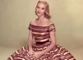 Hollywood yasa boğuldu! Oscar ödüllü Eva Marie Saint hayatını kaybetti Hollywood yasa boğuldu! Oscar ödüllü Eva Marie Saint hayatını kaybetti