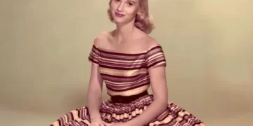 Hollywood yasa boğuldu! Oscar ödüllü Eva Marie Saint hayatını kaybetti Hollywood yasa boğuldu! Oscar ödüllü Eva Marie Saint hayatını kaybetti