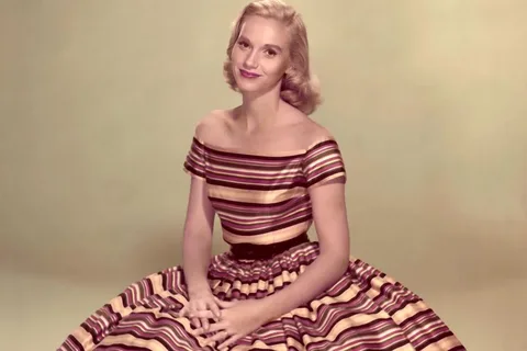 Hollywood yasa boğuldu! Oscar ödüllü Eva Marie Saint hayatını kaybetti Eva Marie Saint hayatini kaybetti habermeydan