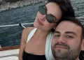 Faruk Sabancı’dan Esra Bilgiç’e romantik mesaj: İyi ki doğdun aşkım! Faruk Sabancı’dan Esra Bilgiç’e romantik mesaj: İyi ki doğdun aşkım!