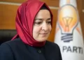 Fatma Betül Sayan Kaya’dan fon soruşturmasında 1 milyar 860 milyon TL’lik iade Fatma Betül Sayan Kaya’dan fon soruşturmasında 1 milyar 860 milyon TL’lik iade