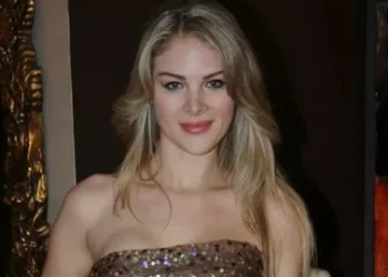 Miss Turkey güzeli Fatoş Seğmen’in büyük acısı! Geçen yıl eşini kaybetmişti Miss Turkey güzeli Fatoş Seğmen’in büyük acısı! Geçen yıl eşini kaybetmişti