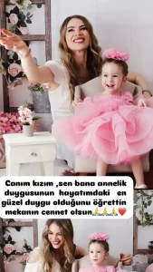 Miss Turkey güzeli Fatoş Seğmen’in büyük acısı! Geçen yıl eşini kaybetmişti Fatos Segmenin buyuk acisi1 habermeydan 1