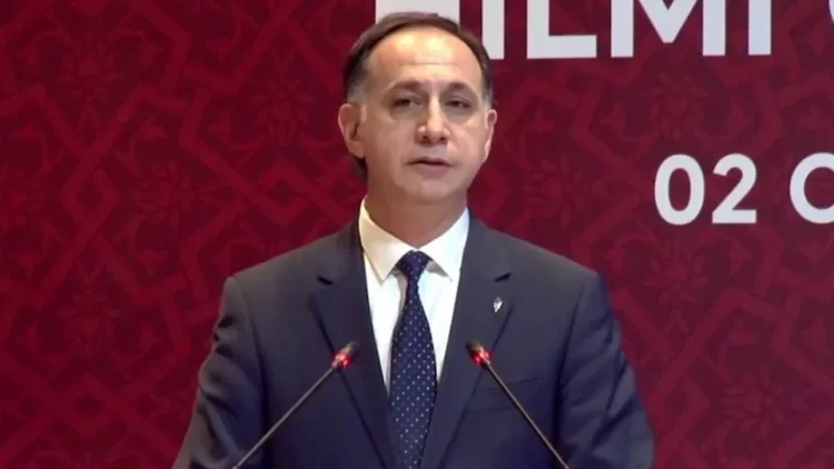“Hakemler dosyası” soruşturmasında yeni gelişme: Ferhat Gündoğdu dahil 7 şüpheli adliyede Ferhat Gundogdu1 habermeydan