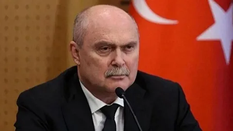 Feridun Sinirlioğlu kimdir? Kaç yaşında ve nereli? Feridun Sinirlioglu kimdir habermeydan